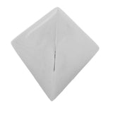 Stress Relieve Massage Balls Lightweight Health Stainless Steel Ball Handheld Geometrical for the Elderly for Home