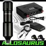 Wholesale OEM Mast Battery Tattoo Pen hine Wireless