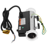 2KW 3KW Massage Bathtub Heater SPA Thermostat Circulating Heating for Hot and Cold Tubs Bathtub SPA Water Heater Equipment