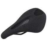 3D Printing Comfortable Bike Seat Breathable MTB Honeycomb Cushion Shock Absorption for Men Women Long Distance Cycg
