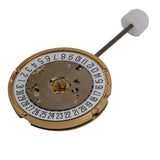 Watch Accessories Swiss E61.041 Replace ETA 256.041 Quartz Movement Without Battery Position 6