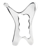 Chiropractic Physical Therapy IASTM Tools For Myofascial Release Muscle Mssager Guasha Scraping Board