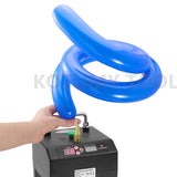 110-240V Pump B231 Single Hole Long Iator Air Balloon Blower Electric Iatable Ball Fast Iatabl