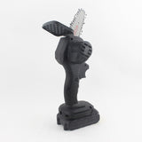 4 Inch Mini Saw Cordless Electric Hand Chain