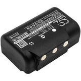 Crane Remote Control 2000mAh / 4.80Wh Battery For IMET：AS037 BE5000 I060-AS037 S M550S Wave L