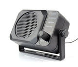 3.5mm P600 Car External Speaker for Yaesu Icom Kenwood TYT Mobile Radio TM481A FT-1802M TM271A IC-2200 TH-7800 TH-9800
