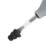 Reduce Tension Portable Silicone Inner Ear Pressure Relief Tool for Headache