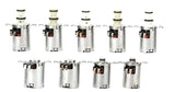 auto transmission parts dual clutch 6dct450 mps6 solenoid vae