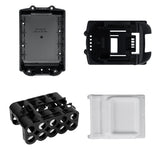 BL1860 Li-ion Case Charging Protection Circuit Board Box LED Indicator BL1840 18650 For 18V Lithium Battery