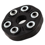 Driveshaft Flex Disc Driveshaft Coupler Flex Joint Disc 6 Holes for  E46 for  E90 for  E60