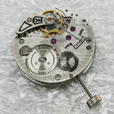 Manual nical 17 Jewels Movement for Seagull ST3621 Parts Watch Repair Replacement Tool