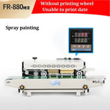 Automatic Continuous Plastic Bag Packaging Machine for Food and Tea in Kraft Paper Bags