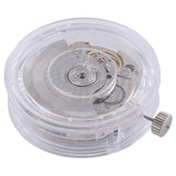 ST2530 Mechanical Automatic Movement with Date Watches Repair Parts ST25 4 O'Clock Position