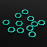 41Pcs/Lot TIG Torch Nozzle Ring Cover Gas Lens Glass Cup For WP17/18/26 Welding Accessories Tool Kit Set Retail