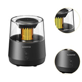 Essential Oil Diffuser Portable Small Air Humidifier for Home Bedroom Office