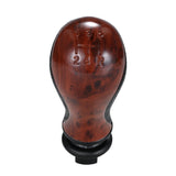 Car Gear Shift Knob 5 Speed Manual Replacement for Citroen C5 C2 C4 C3 Sax Xsara Xantia 99-08 Pluriel 99-10