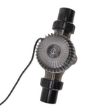 Pool Chlorination Generator Pool Salt System 2 Gears Intelligent Control Salt Chlorine Generator Cell for SPA Swimming Tank