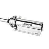 RETEVIS Silver MA01 Base Station Antenna [UHF Propagation/Aluminum Alloy/SL16 Interface]