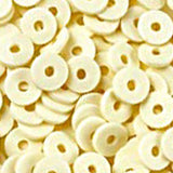 Beads Clay Pottery Pieces 12500Pcs 6Mm For Making Bracelet Necklace Earring Accessories DIY Handmade Craft