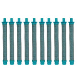 R8645-1 Hot Sale 50/60/100 Mesh Airless Paint Spray Gun Filter Screen Sprayer Tools Accessories and Parts