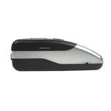 XD-320 euros pounds intelligent and anti-counterfeiting cash detector with a total count of batteries