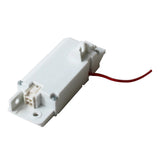 door lock switch T16 T10 T90SS5FDH T80SS5PDC for LG Automatic Washing hine Spare Parts