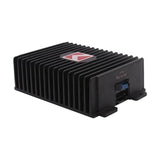 System Upgrades 4 Channel Digital Amplifier Enhancement for Enhances Vehicle Sound Experience Box