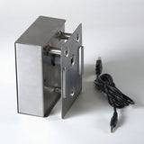 High-Quality New High-Torque Outdoor 70KG With USB Cable Oven Motor FD608A-8 5V To 12V