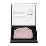 Natural Stone Eye Pad Jadestone Eye Pad Reduce Pores Comfortable Wear for Daily Use
