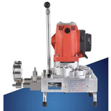Two-component Water Curing Fluid Acrylate High Viscosity Grouting hine General Accessories