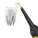 Household Electric Dental Calculus Cleaner Nursing Cleaning Tooth Flushing Device