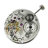 Manual Mechanical 17 Jewels Movement for Seagull ST3621 Parts Watch Repair Replacement Tool