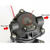 24V 400G Booster RO Reverse Osmosis Household Kitchen Filtration Purifier Accessories Diaphragm Water Pump