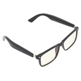 KX07B Smart Glasses Wireless Bluetooth Glasses with Open Ear Headset for Running Fishing Cycling Shopping