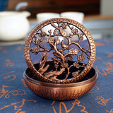 1set Metal Incense Burner And 16-piece Tool Set For Making DIY Pour-over Incense Cones - Great For Yoga, Meditation, As Including Incense Burner Mold Tool, Burner And Accessories