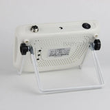 Portable charging 5 Inch LCD Screen Digital Skin Diagnosis System Hair Analyzer Analysis Scanner