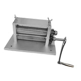 Manual Dried Squid Machine - Practical for Pasta