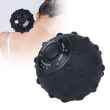 4 Speed High Intensity Vibrating Ball For Muscle And Plantar Fasciitis Pain Relief Yoga Fiess Electric Massage Roller