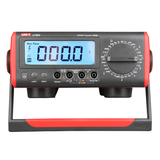 UNI-T UT802 4-1/2 Digits AC/DC Bench Type Digital Multimeters