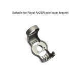 Professional Drone Lower Bracket Stand Brackets High Fit Drones Accessories