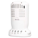 Formaldehyde Detector Air Pollution Meter Quick Response Time for Factory