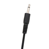 CHF03 1.5 Meters Infrared Remote Cable Emitter 5ft Emission es Extender Cord for IR Repeater Kit