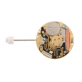 for Swiss ISA 222 Lady Quartz Movement Watch Accessories