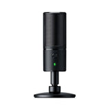Razer Seiren X Magic Sound studio Pink l Game Live USB Recording Condenser gaming Microphone
