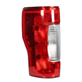 Rear Brake Lamp Tail Light Assembly Waterproof for  2017‑2019