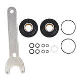 Front Mount HC5375 Hydraulic Steering Cyder Seal Kit with Pin Wrench for SeaStar HC5345 HC5340