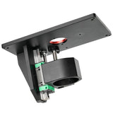 Electric Wood Milg Flip Trimming Slotting Chamfering Engraving Board Carpenter for 65mm Diameter hine