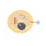 F07111 ETA F07.111 Three-Character with Calendar Disk High-Precision Mechanical Quartz Watch Movement