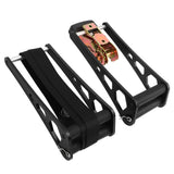 Ratchet Style Bow Press Integrated Molding Compound Bow Press String Changer Ratchet Loc Press Sturdy Compact for Outdoor Use