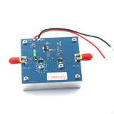 1~1000Mhz 3W RF POWER Amplifier Transmitter Signal Ham Radio FM SW HF VHF UHF Shortwave Drone Walkie Talkie LORA Helium Miner